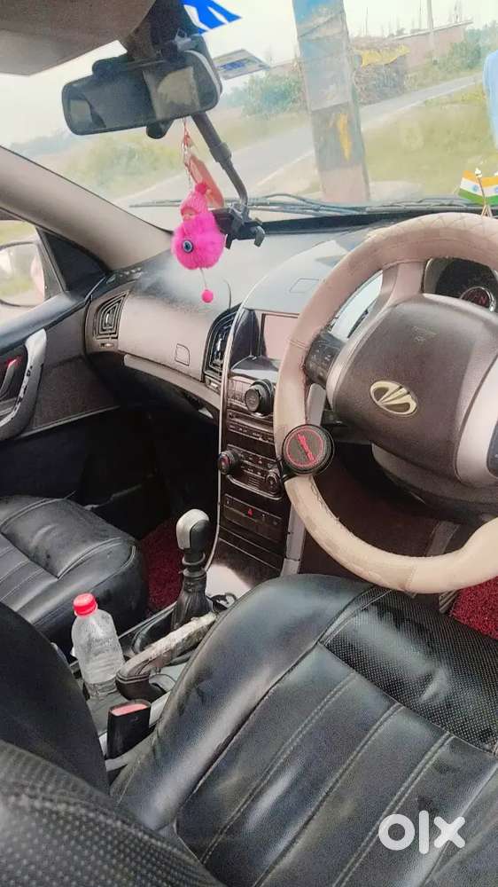 Mahindra Xuv500 2012 Diesel 92000 Km Driven
