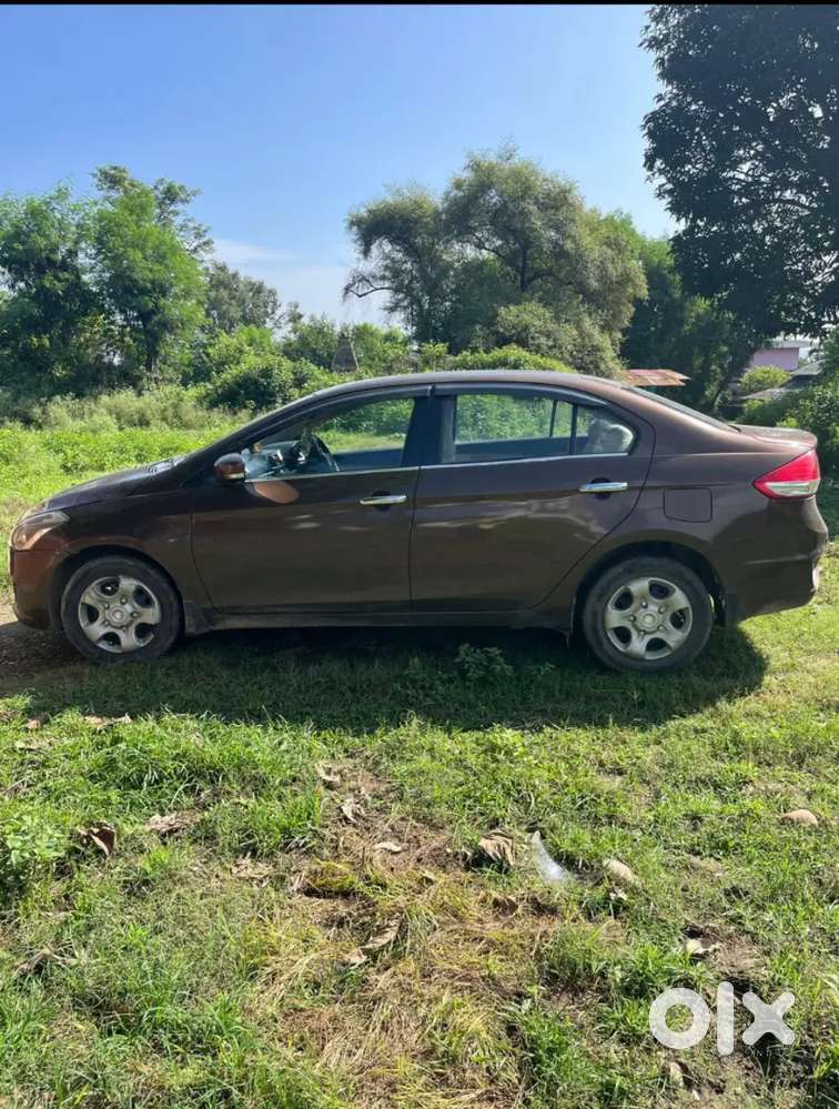 2nd Owner Maruti 2017