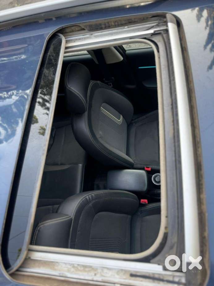 Hyundai Venue Sx Opt Turbo, 2019, Petrol