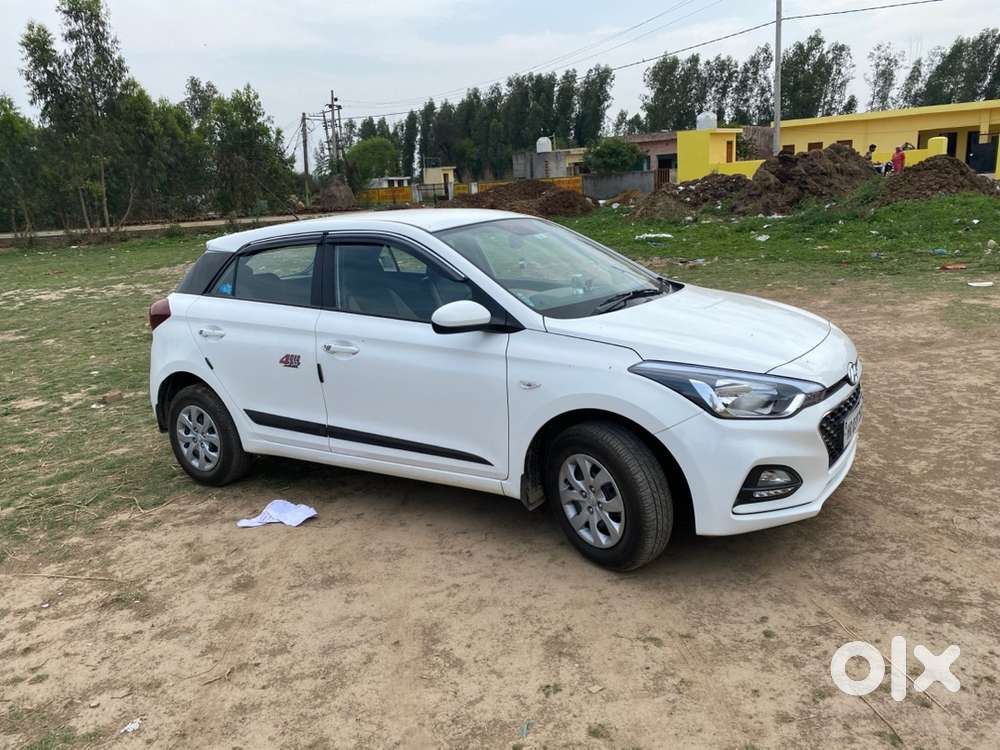 Hyundai Elite I20 Magna 2019