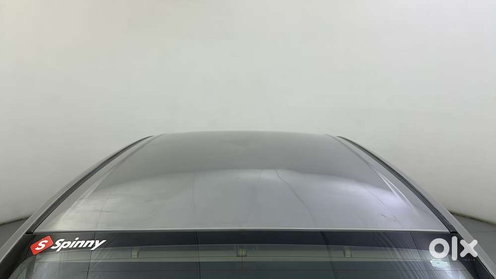 Maruti Suzuki Ciaz Alpha 1.5 At, 2020, Petrol