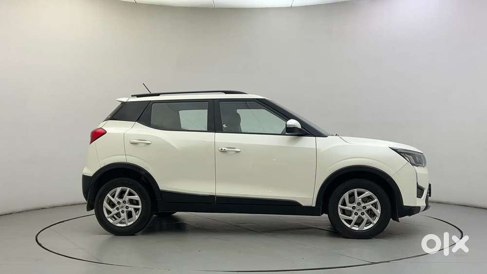 Mahindra Xuv300 W8 Amt Optional Diesel, 2022, Petrol