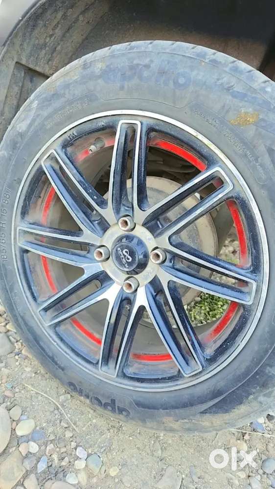 Maruti Suzuki Swift 2012 Diesel Good Condition