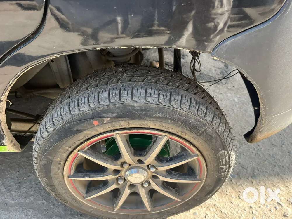 Maruti Suzuki Alto 2011 Petrol Well Maintained