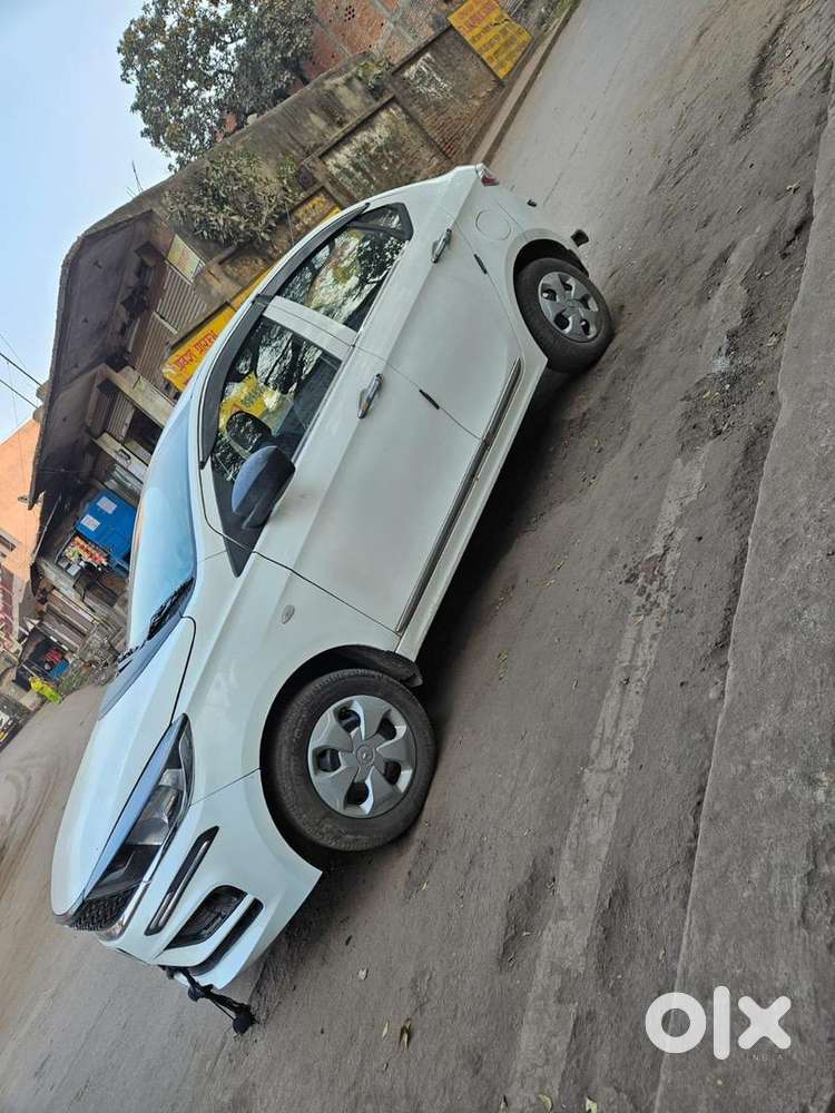 Tata Tigor 2023 Petrol Well Maintained