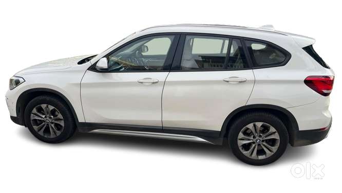 Bmw X1 2.0 Sdrive20d Xline, 2022, Diesel