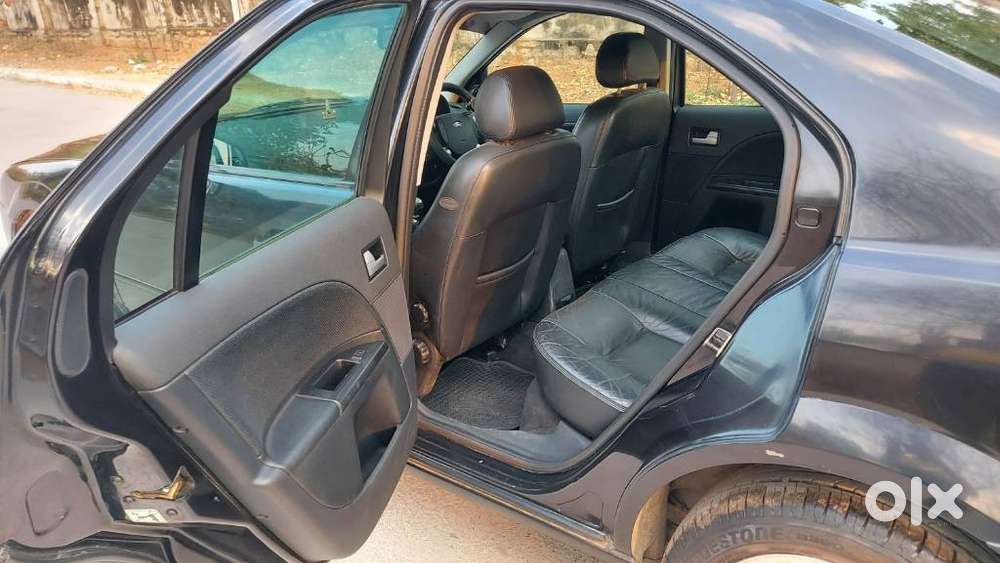 Ford Mondeo 2.0 Ghia Duratec, 2001, Petrol
