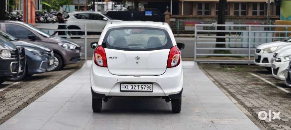 Maruti Suzuki Alto 800 Vxi Airbag, 2022, Petrol