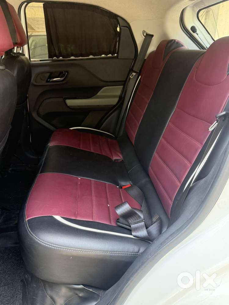 Tata Punch 1.2 Revotron Adventure Camo Rhythm, 2022, Petrol