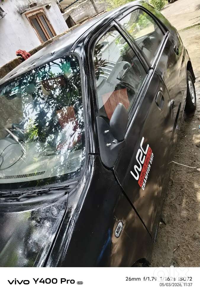 Maruti Suzuki Alto 2006