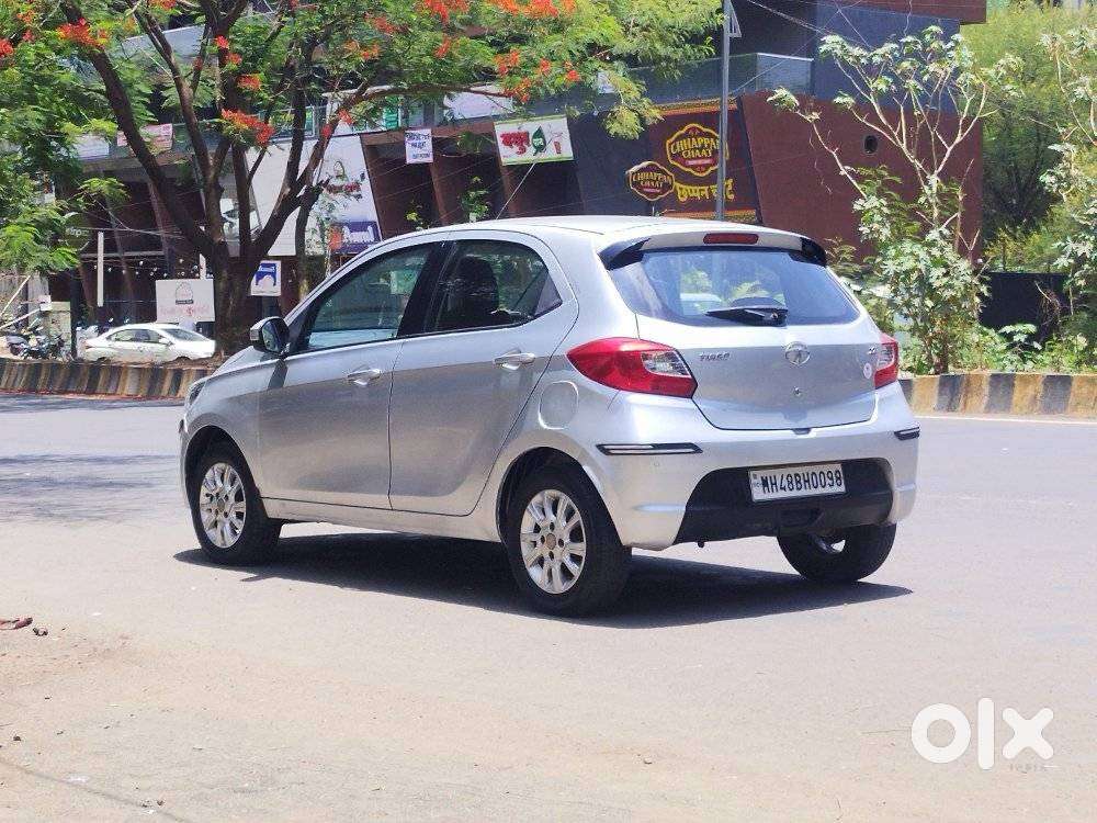 Tata Tiago 1.05 Revotorq Xz, 2018, Petrol