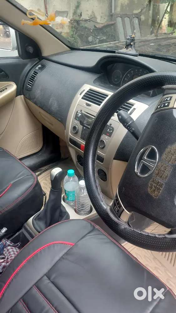 Tata Indica Vista 2014 Diesel Car