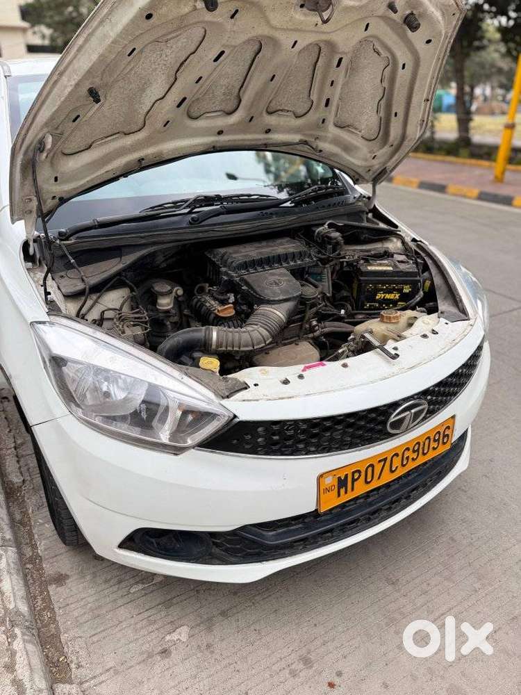 Tata Tiago Xm, 2020, Petrol