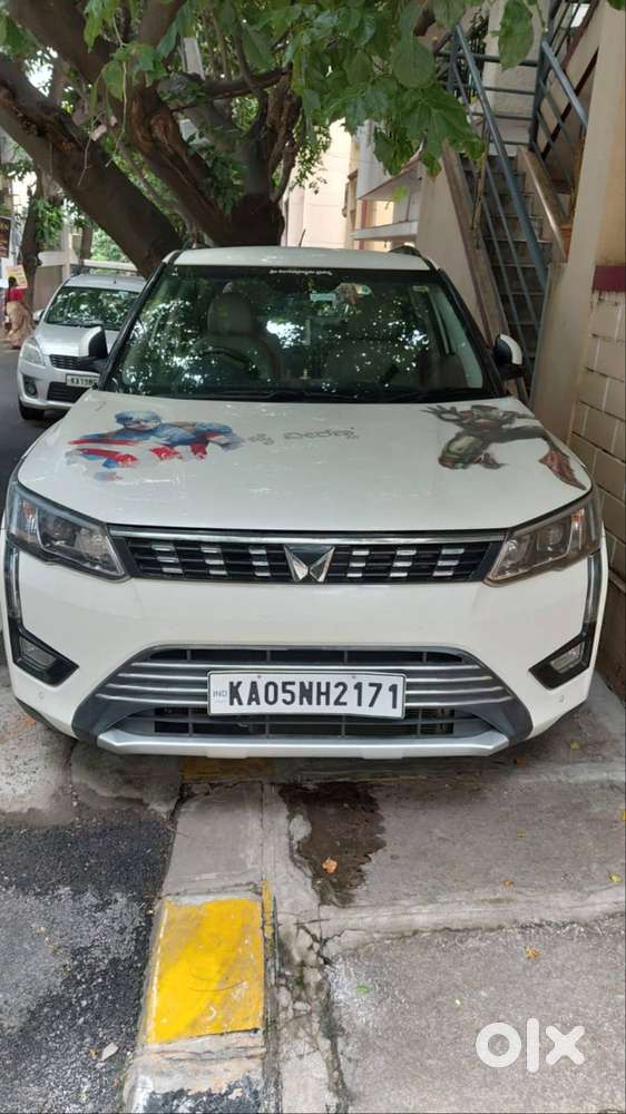 Mahindra Xuv 300