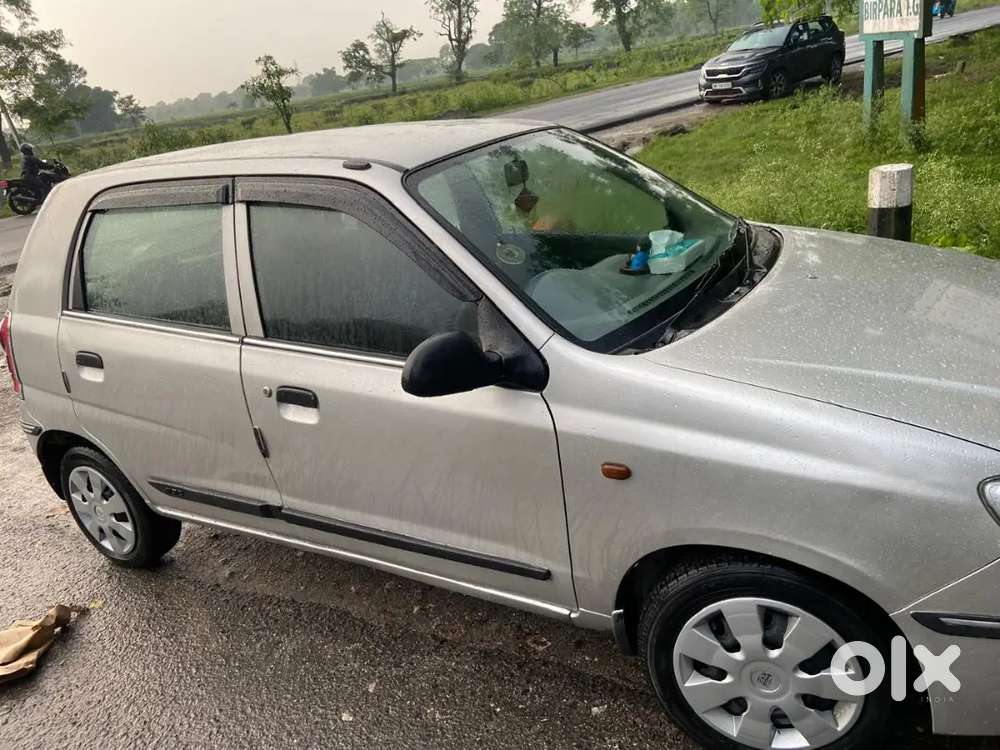 Maruti Suzuki Alto 2011