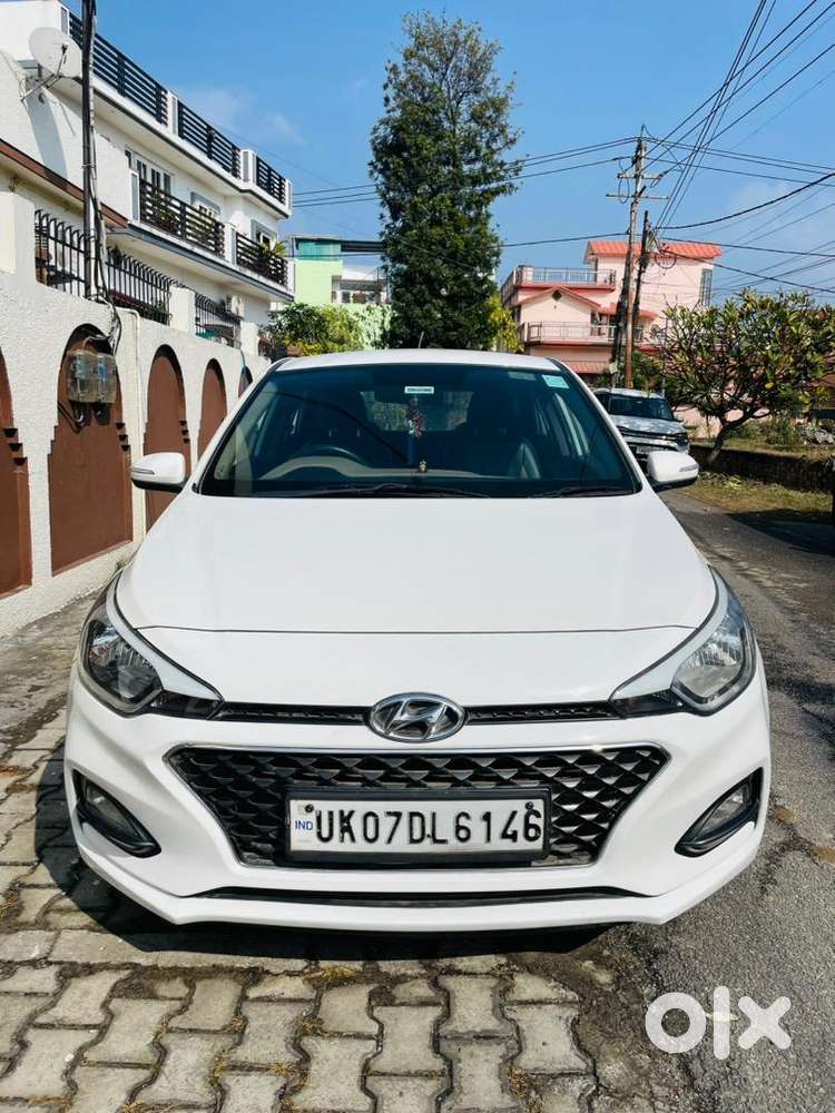 Hyundai Elite I20 2019 Sportz