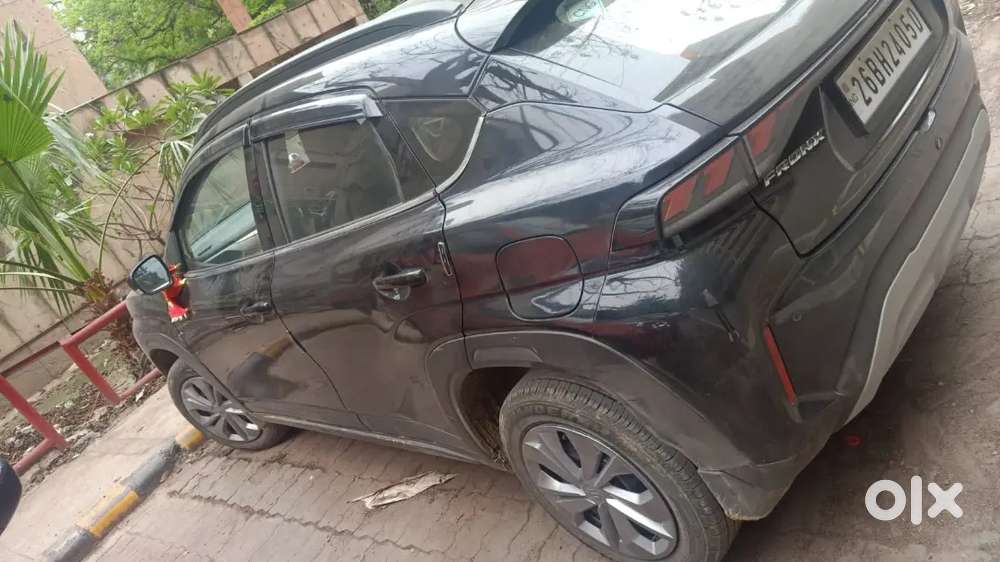 Hyundai Creta Disel Black Colour