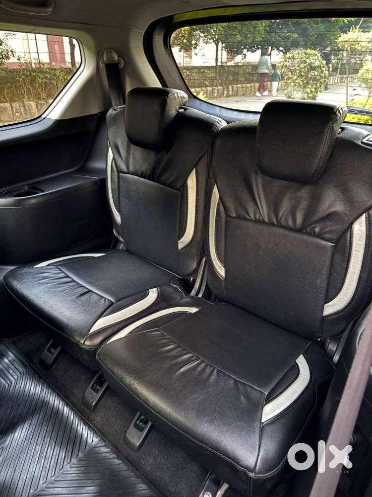 Maruti Suzuki Xl6 1.5 Zeta Mt, 2020, Petrol