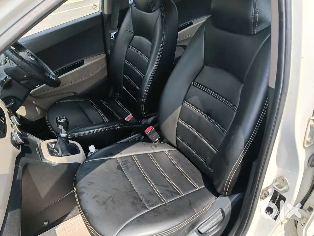 Hyundai Xcent 2016 Ready