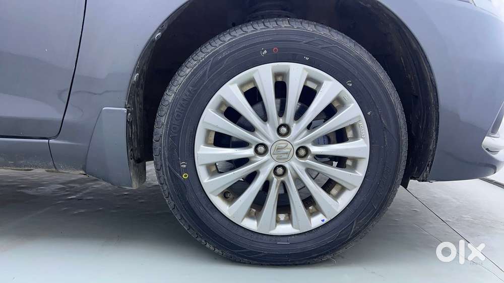 Maruti Suzuki Ciaz Zeta 1.5, 2022, Petrol