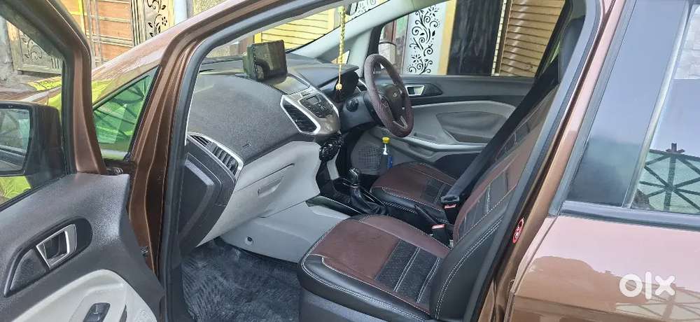 All Original Condition