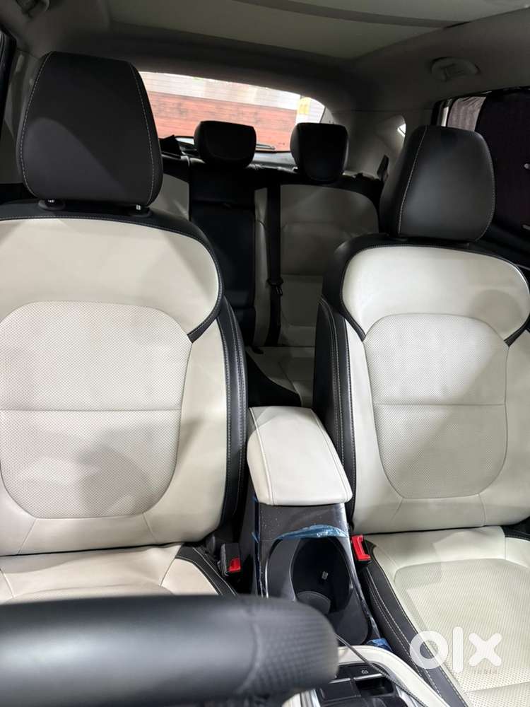 Mg Astor Petrol 2024