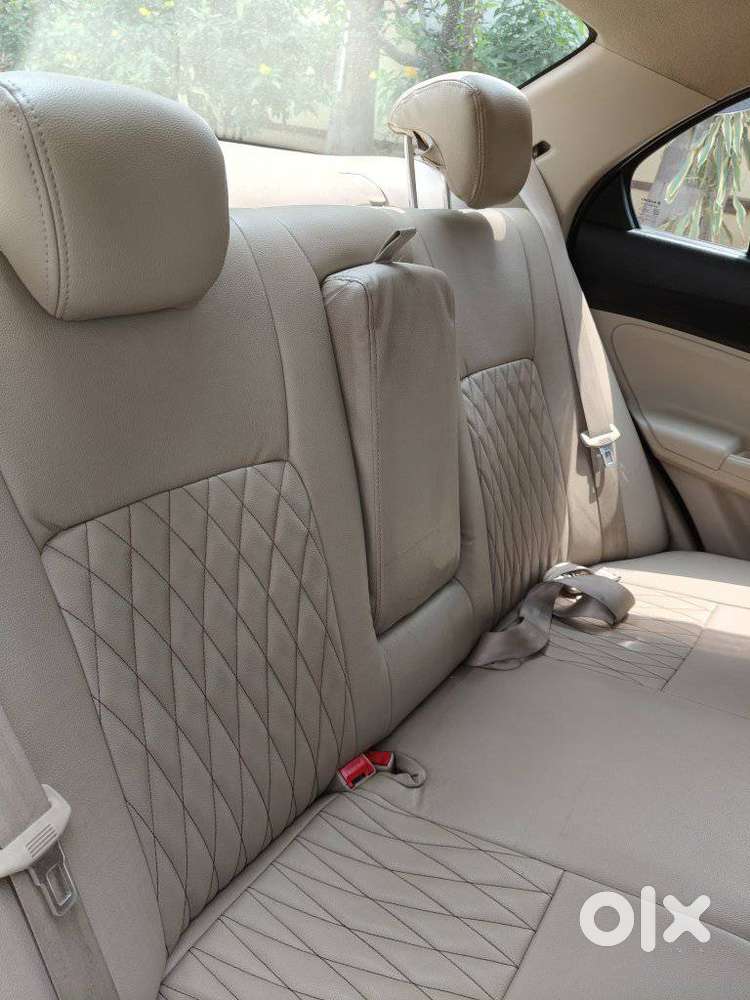 Maruti Suzuki Dzire 2017-2020 Vdi Amt, 2017, Diesel