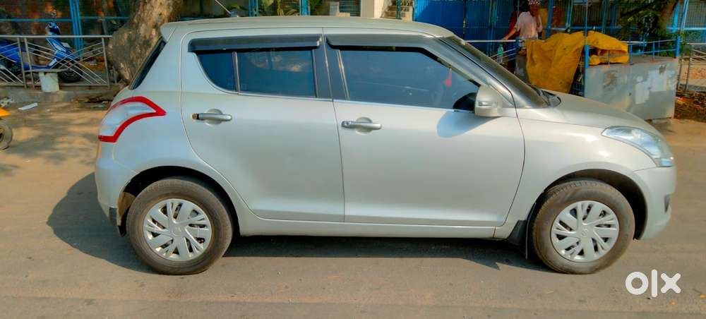 Maruti Suzuki Swift Vxi Deca, 2014, Petrol