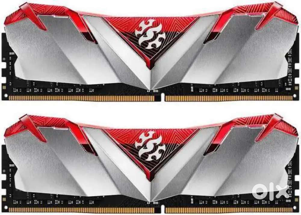 XPG 16GB DDR4 Gaming RAM | Excellent Condition | ₹9,999 Per