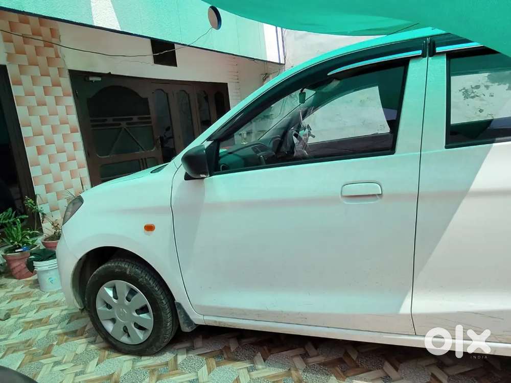 Maruti Suzuki Alto 2025 Petrol