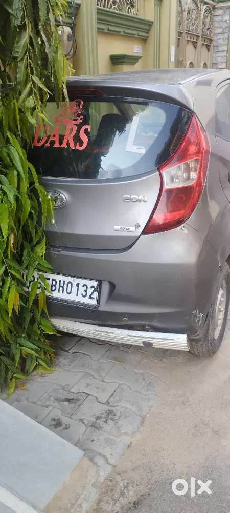 Hyundai Eon 1.0 Magna 2013