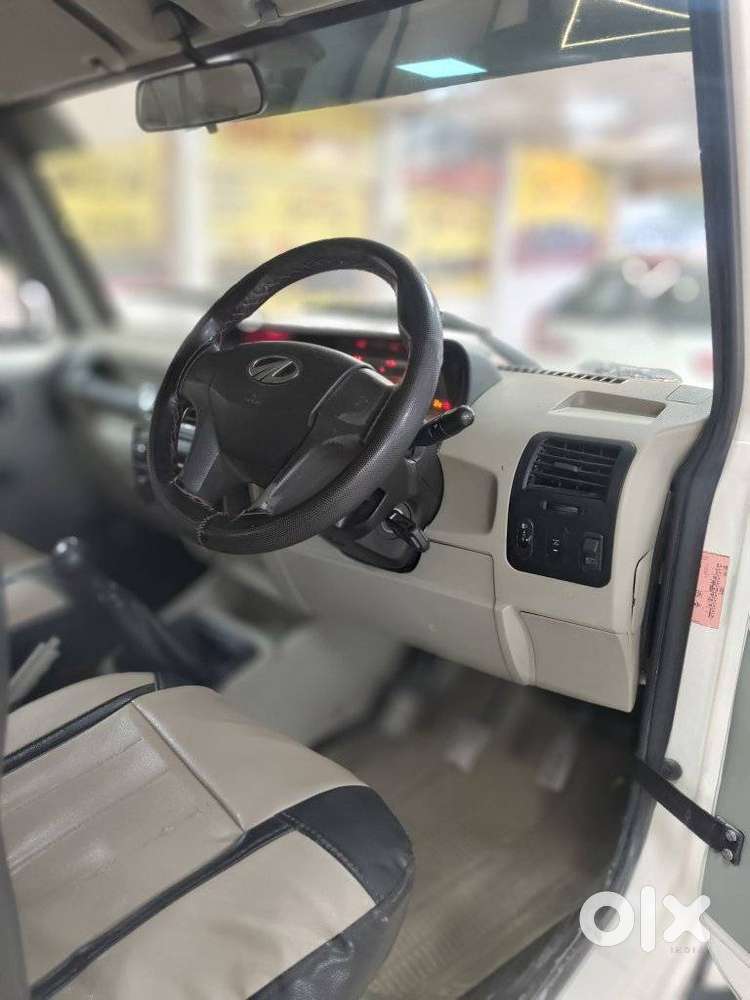 Mahindra Bolero 1.5 B4, 2021, Diesel