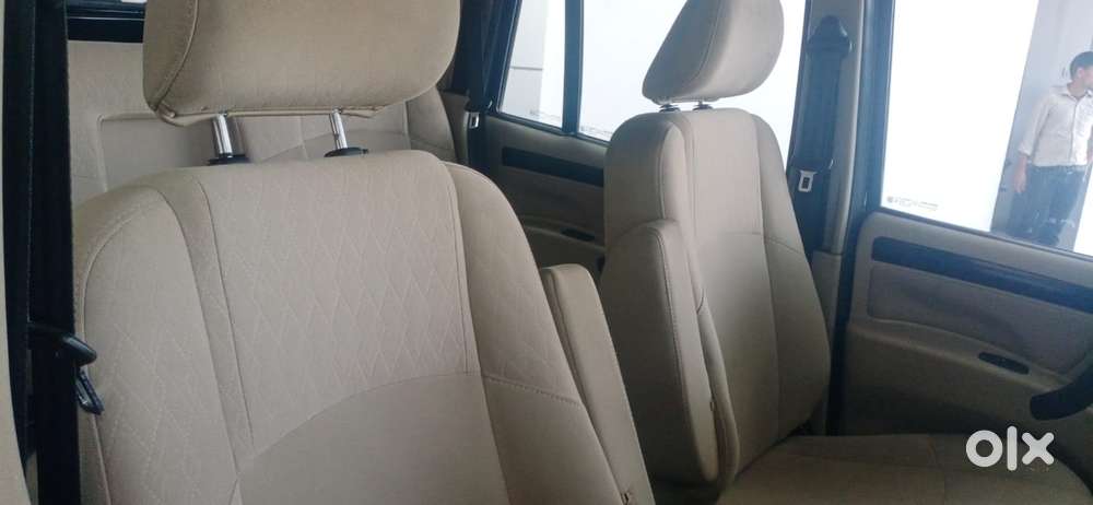 Mahindra Scorpio Classic 2.2 S 11 Mt 7 Cc, 2024, Diesel
