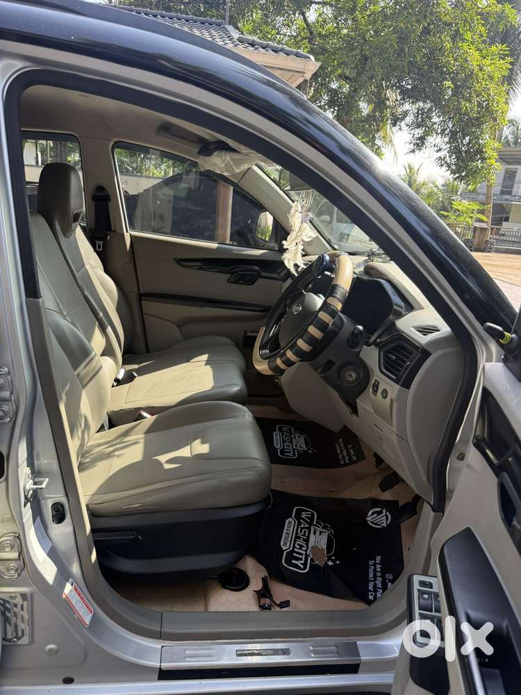 Mahindra Kuv 100 2016-2017 Mfalcon G80 K2, 2017, Petrol