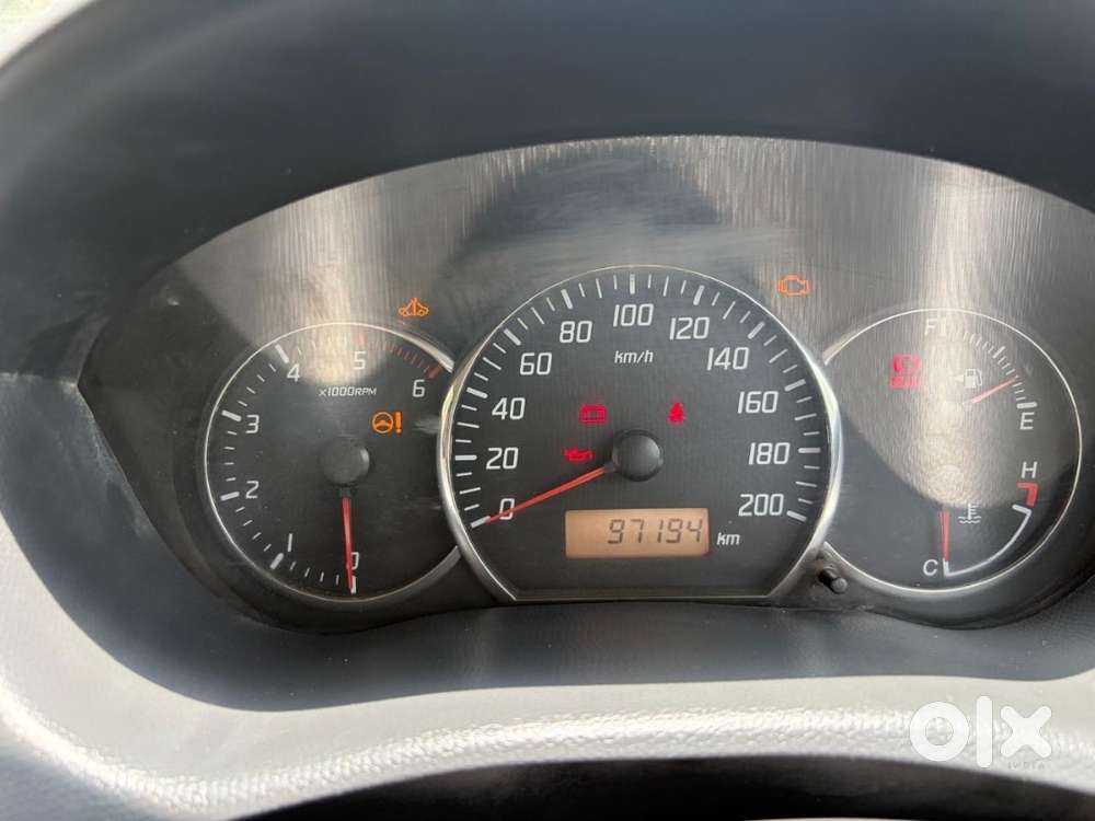 Maruti Swift Dzire Vdi 2011
