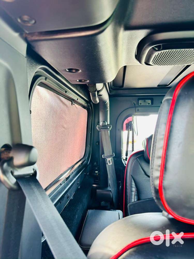 Mahindra Thar 2023 Diesel 65000 Km Driven