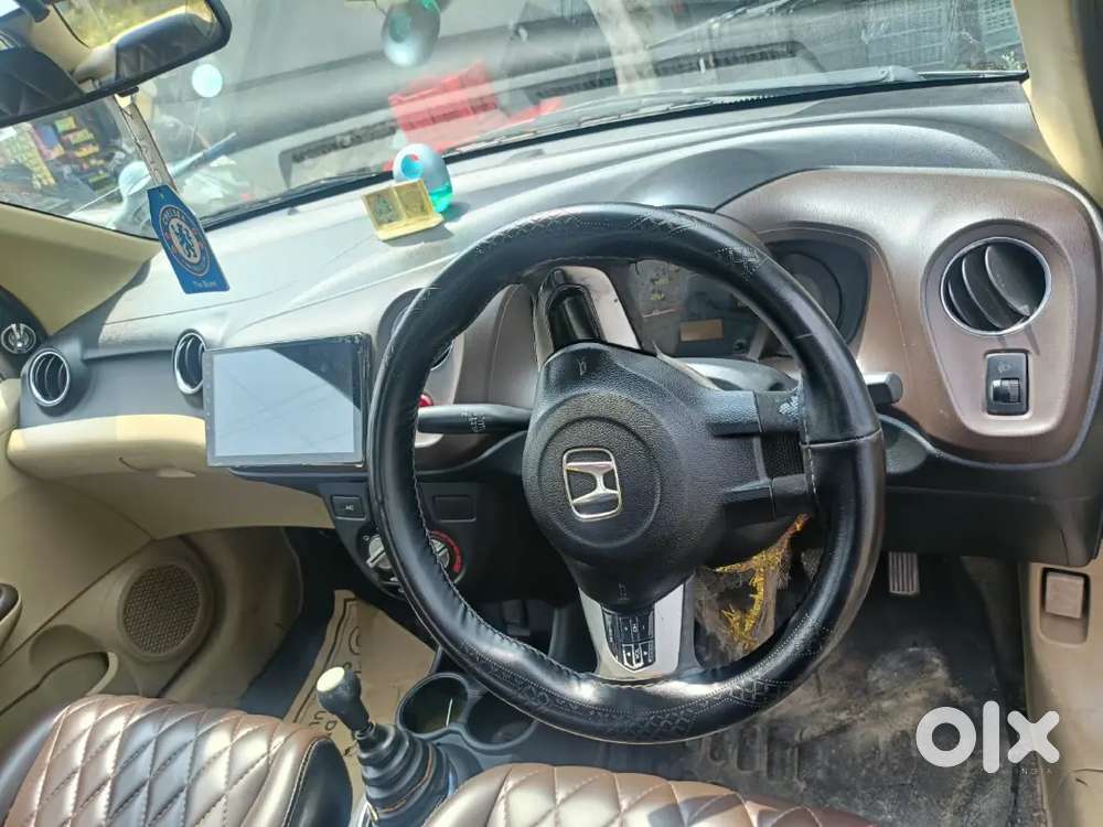Honda Amaze 1.2 2013