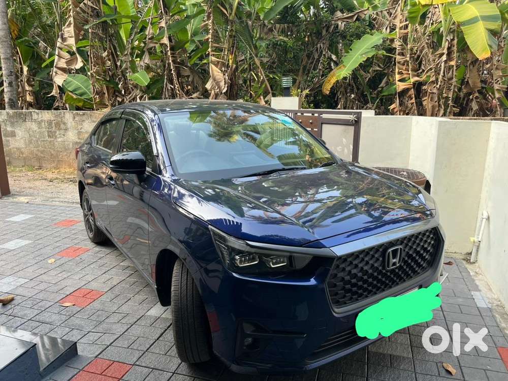 Honda Amaze Vx 2025