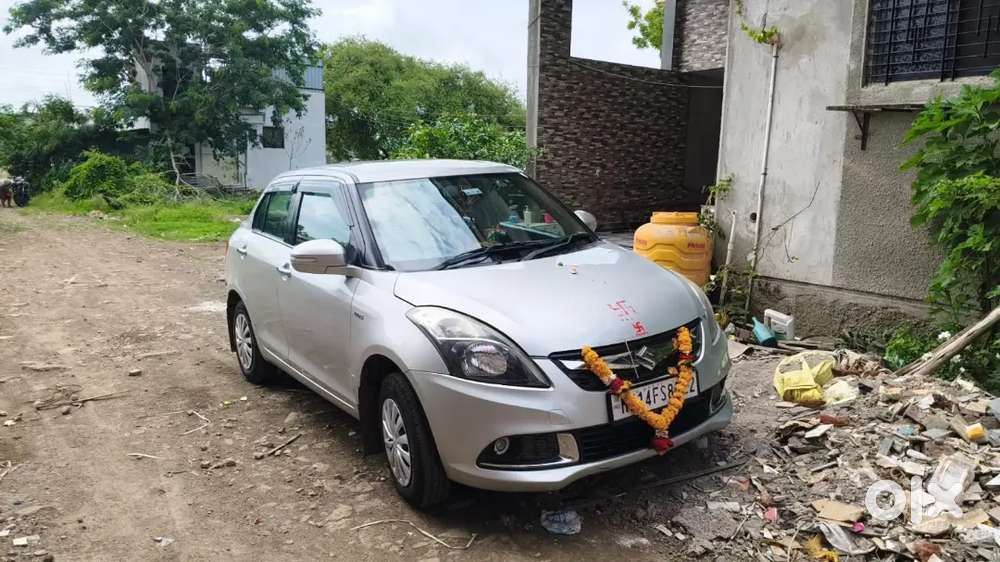 Maruti Suzuki Dzire 2016 Diesel 190000 Km Driven