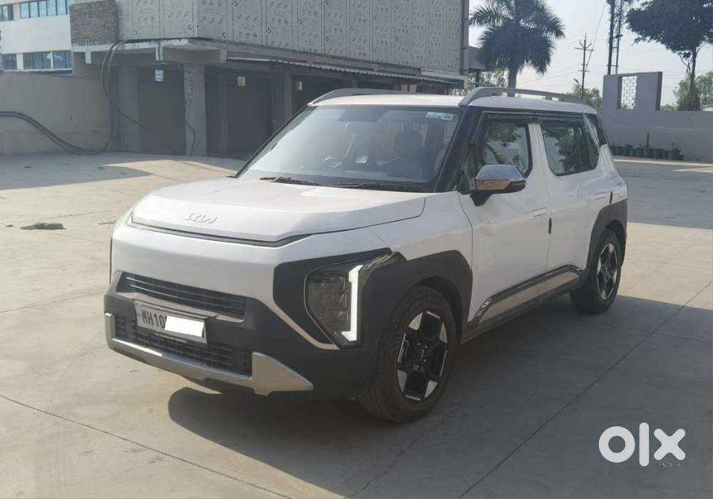 Kia Syros Htx Diesel, 2025, Diesel