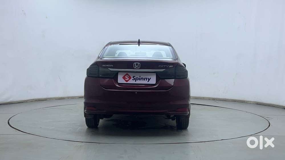 Honda City 1.5 Vx I-dtec Mt, 2016, Diesel