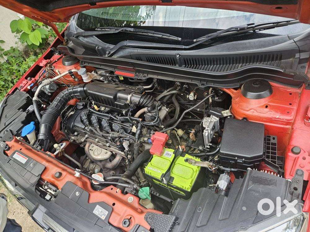 Maruti Suzuki Vitara Brezza 1.5 Vxi, 2020, Petrol