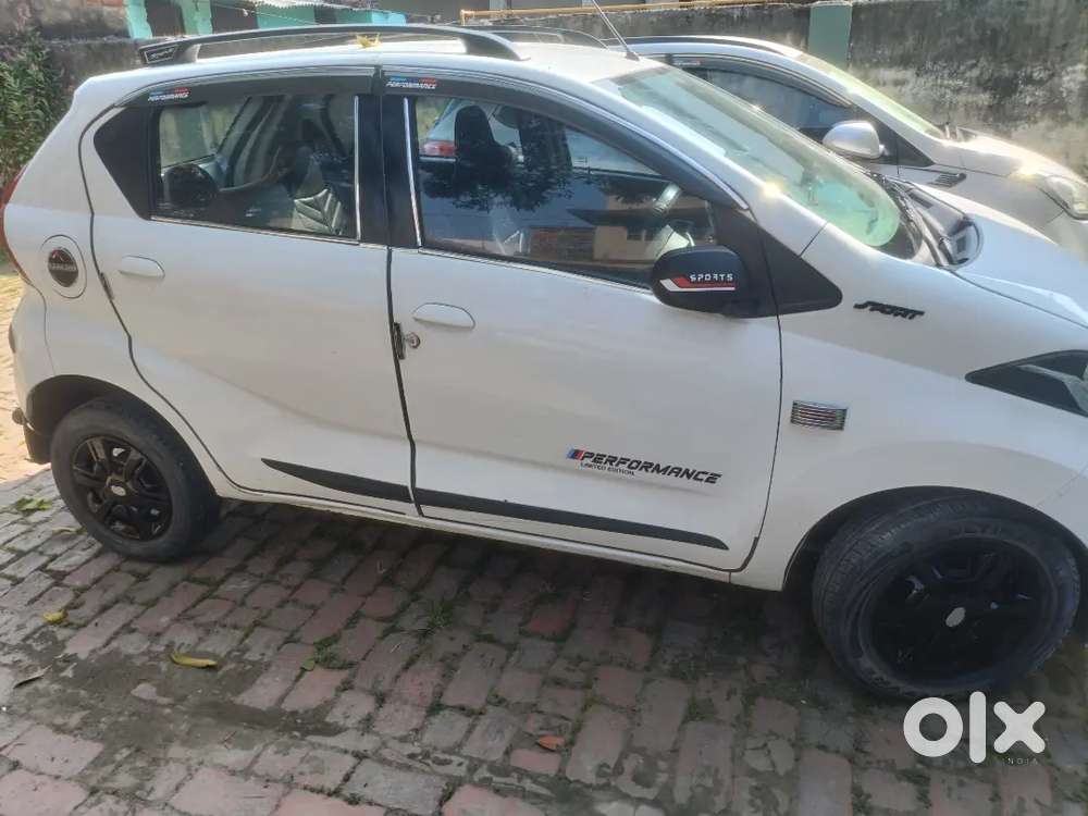 Datsun Go 1.2 A 2020