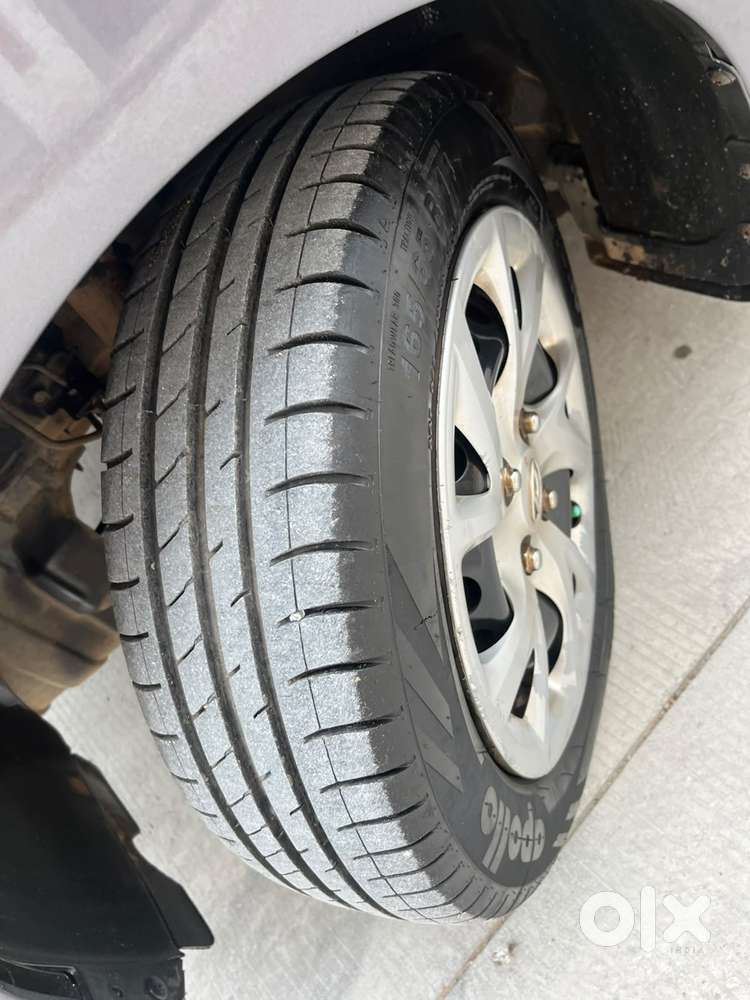 Hyundai Grand I10 Magna, 2017, Petrol