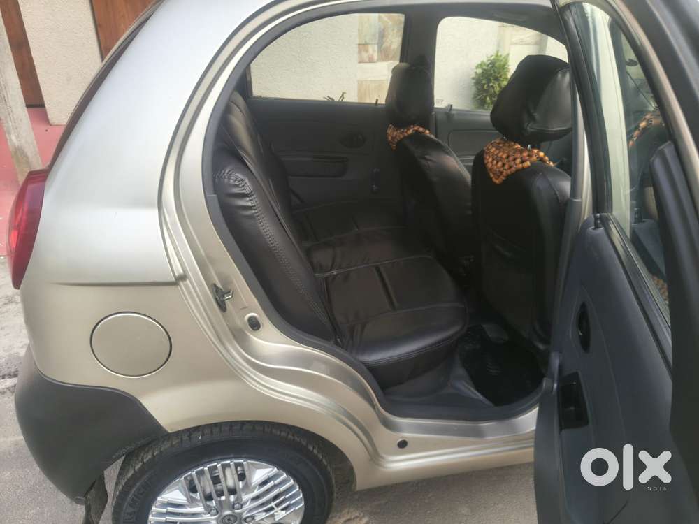 Chevrolet Spark 1.0 Lt, 2008, Petrol