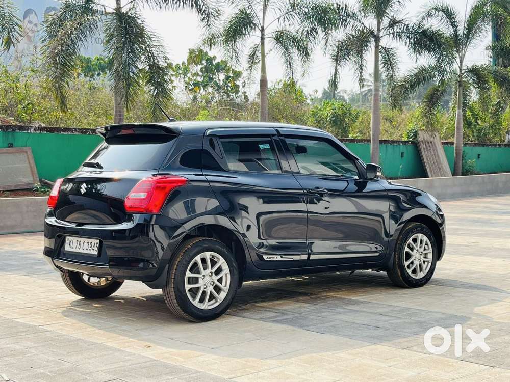 Maruti Suzuki Swift Amt Vvt Zxi, 2023, Petrol