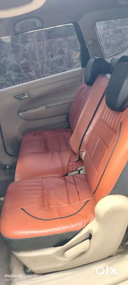 Maruti Ertiga Diesel 2013
