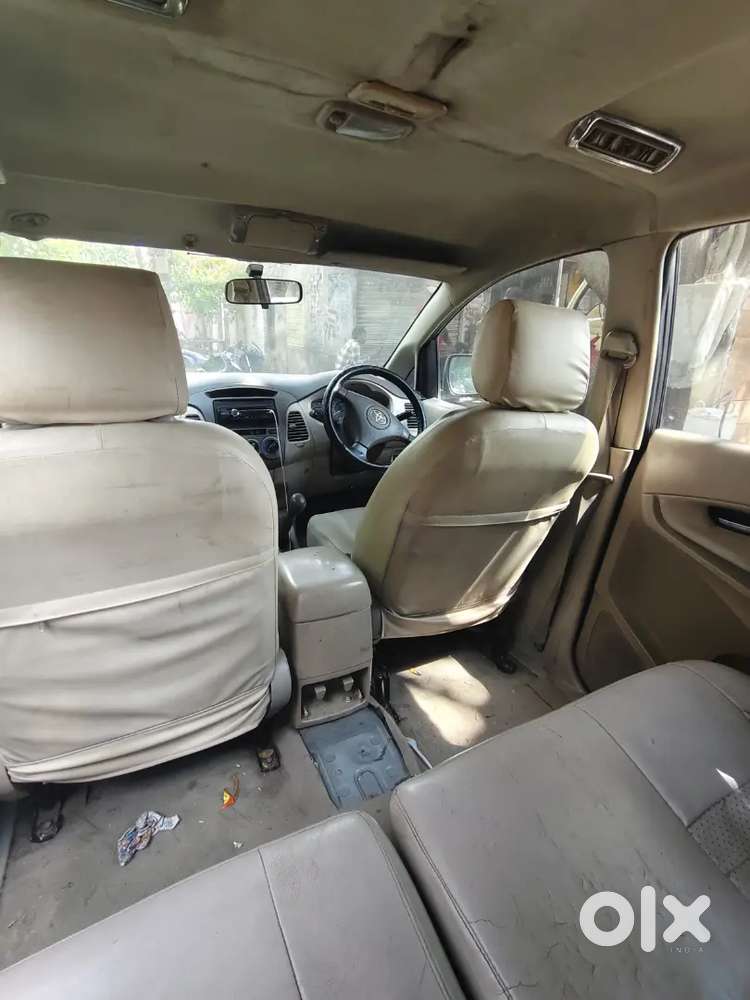 Toyota Innova