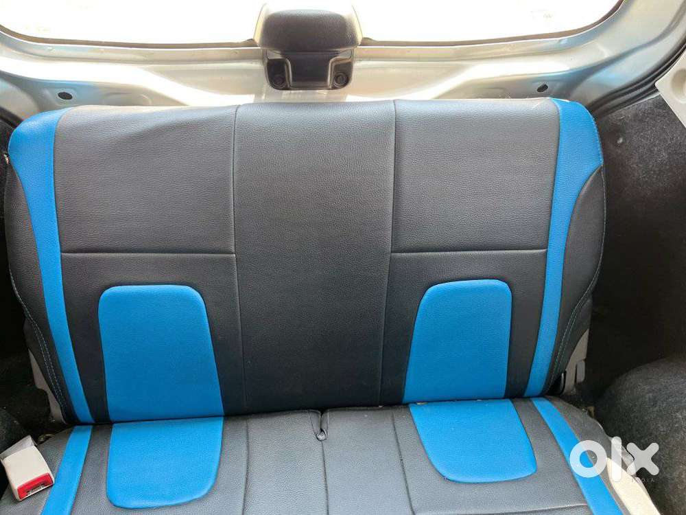 Datsun Go Plus, 2017, Petrol