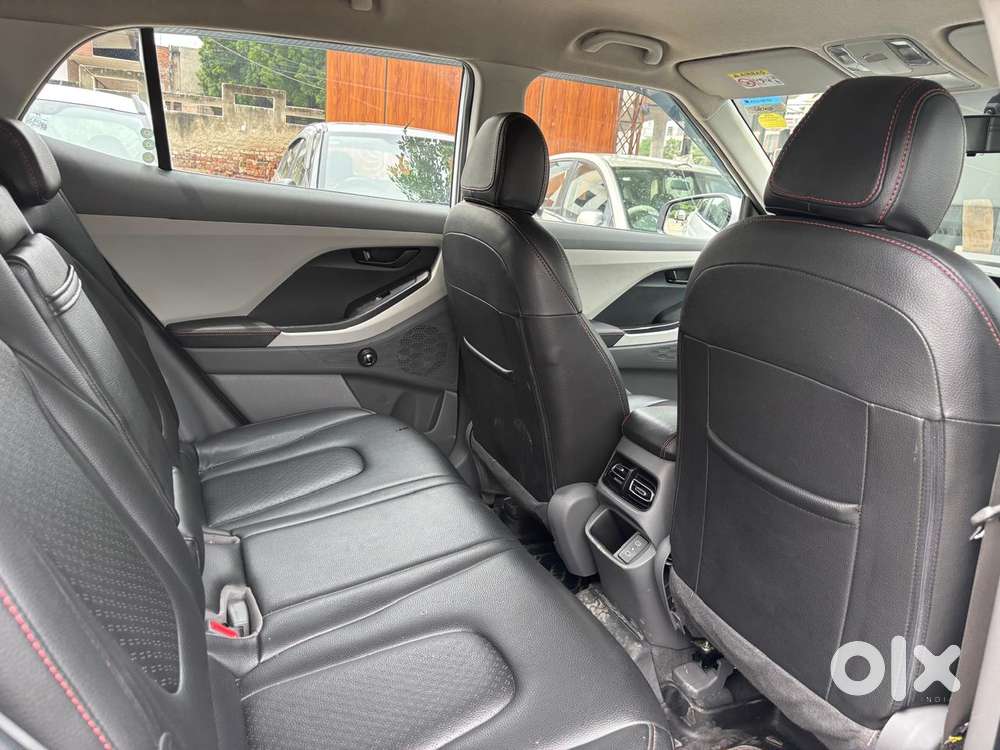 Hyundai Creta 1.5 S Plus Knight Petrol, 2024, Petrol